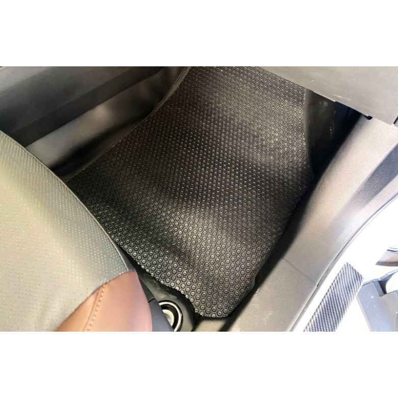 Thảm lót sàn ô tô Mitsubishi Destinator  